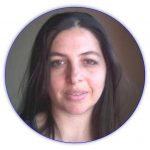 Verónica Leticia Colín