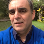 Sergio Antonio Cuozzo